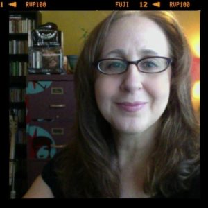 Bethany Siegler founder of UniqueThink