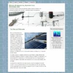 gehringaehome The Architects Engineer Website built in Wordpres