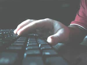 cyber pickpocket