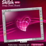 Skitch screen capture and image sharing